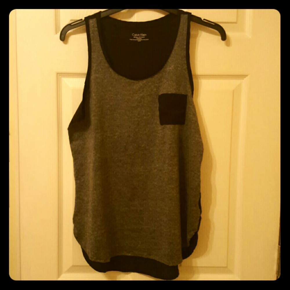 Calvin Klein Tank Top